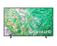 Samsung  55-inch DU8000 Crystal 4K Smart TV