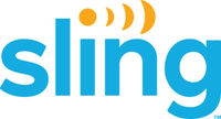 Sling TV Blue: 7-day free trial w/ no credit card required