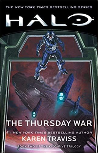 All the Halo lore books and the order to read them in | Windows Central
