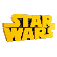 LEGO Star Wars Logo