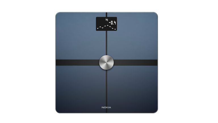 Nokia Body Scales