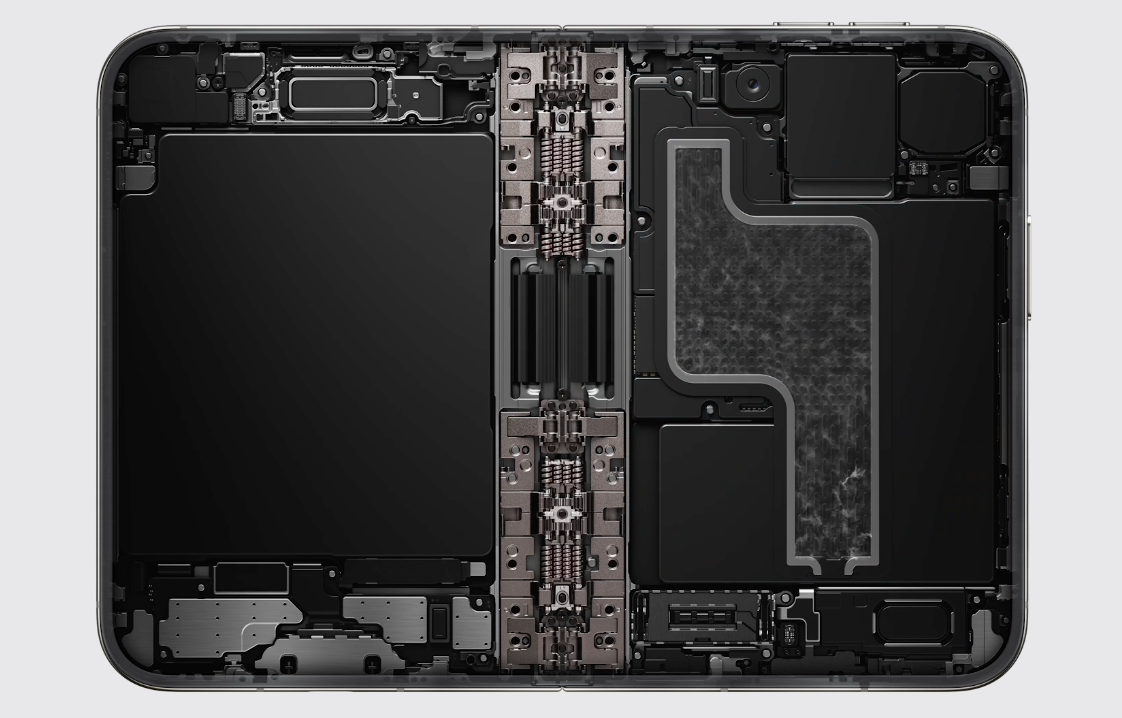 iPhone Duo