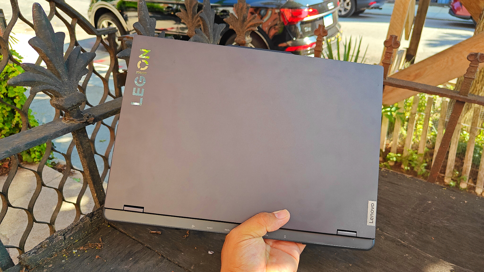 Lenovo Legion Pro 5i review: Subtle styling, performance, and price tag make this a win.