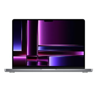MacBook Pro 14 (M2 Pro, 2023)