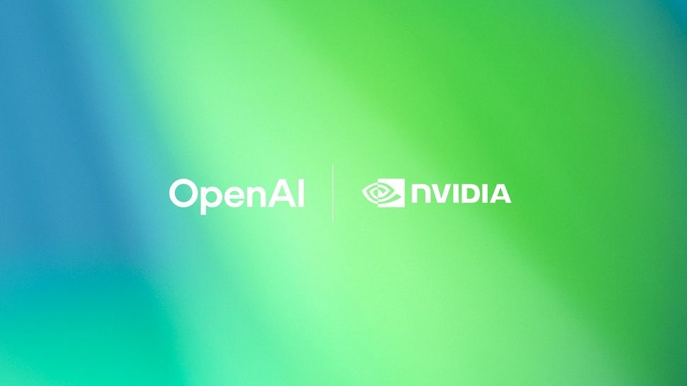 "The next leap forward" - Nvidia is investing $100bn in OpenAI, and will start by deploying as much power for 10 nuclear reactors