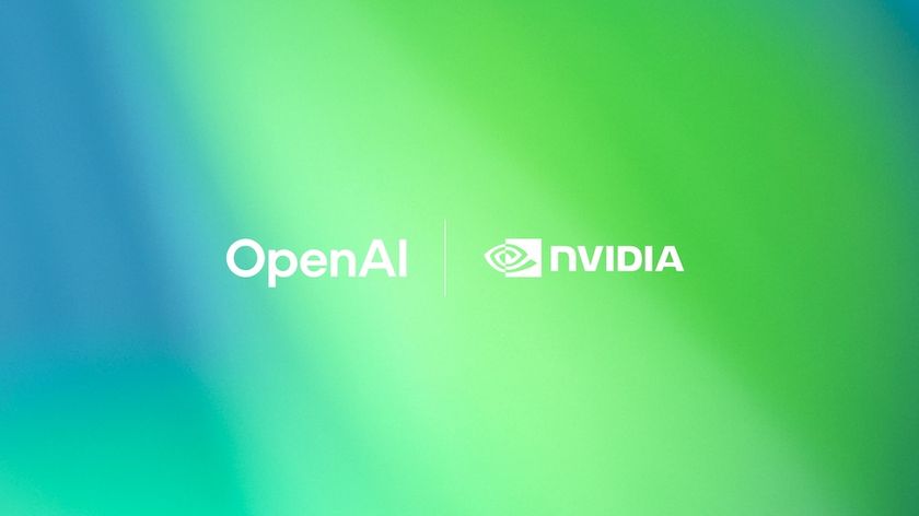 OpenAI Nvidia partnership