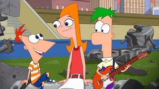 watch phineas and ferb the movie online 