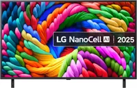 LG 75-inch Nanocell 9 Series (2025)
