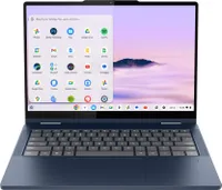 Lenovo Chromebook Plus 2-in-1 14"