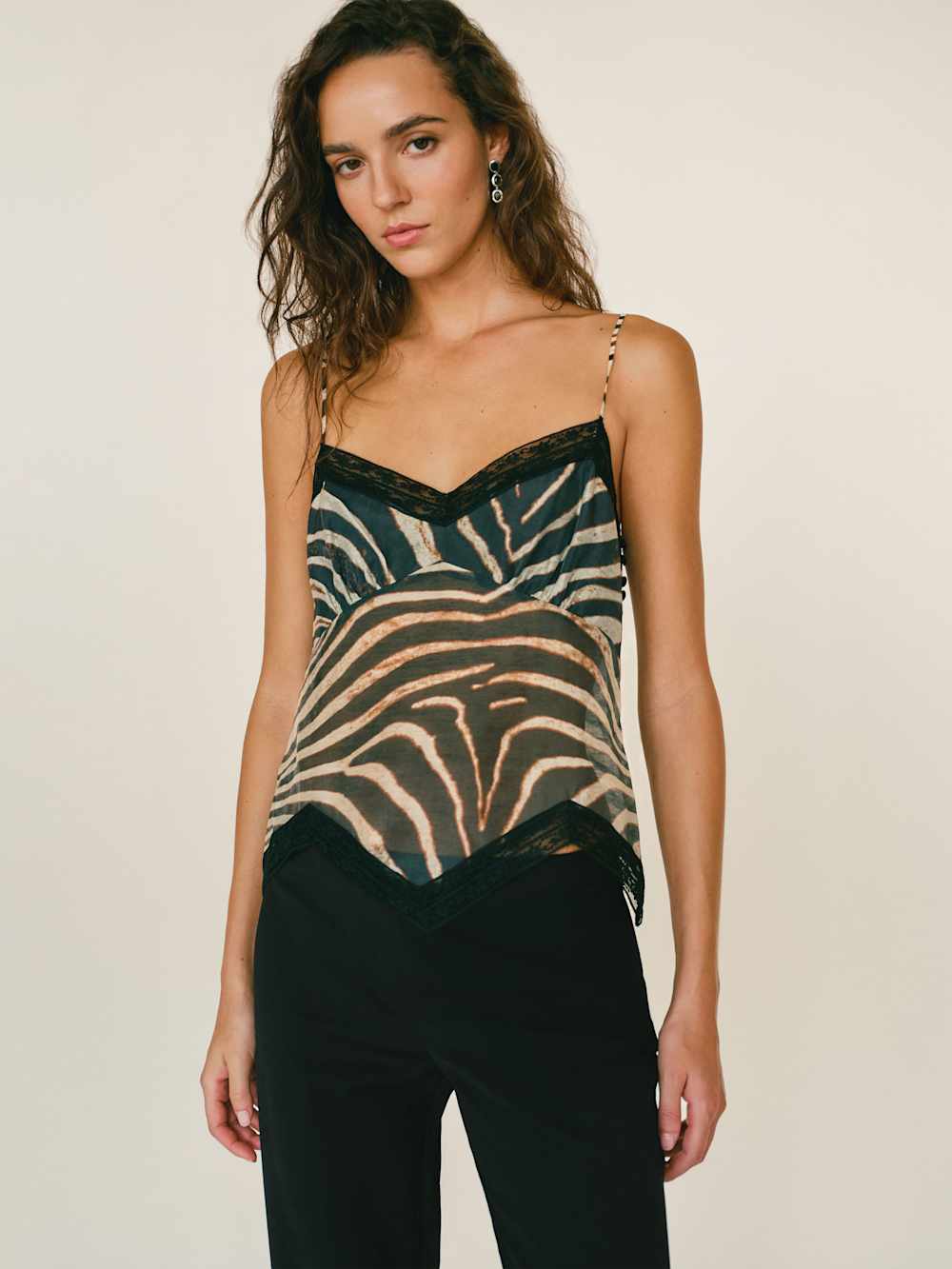 Felix Top