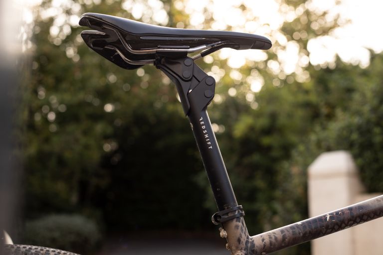 redshift seatpost redshift seatpost