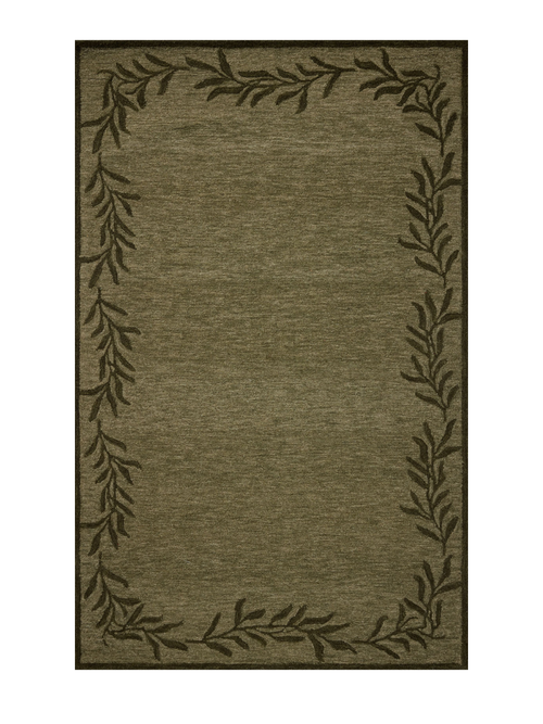 Francie Hand-Tufted Wool Rug 
