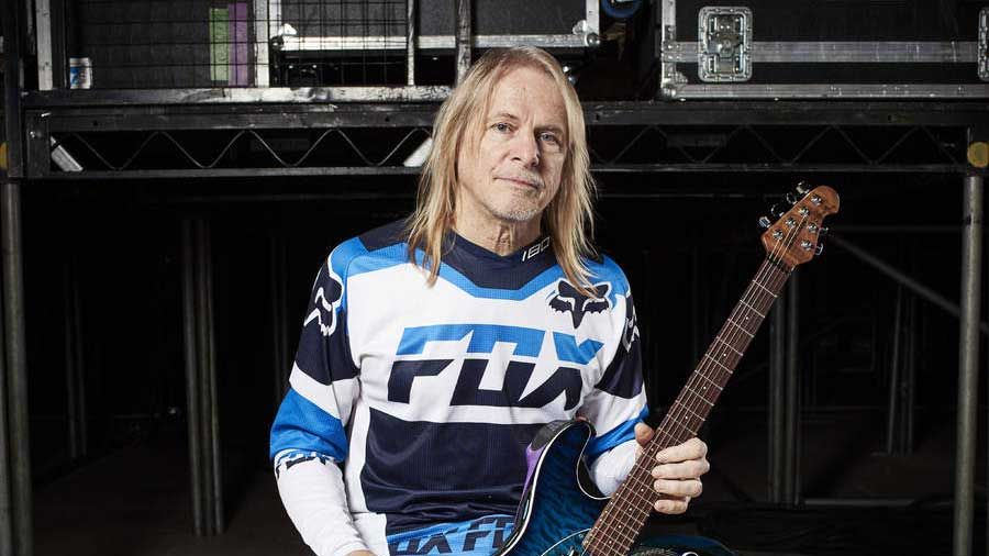 Steve Morse steps down from Deep Purple | Telecaster Guitar Forum