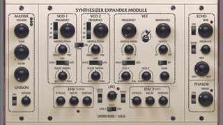 Cherry Audio Synthesizer Expander Module (SEM)