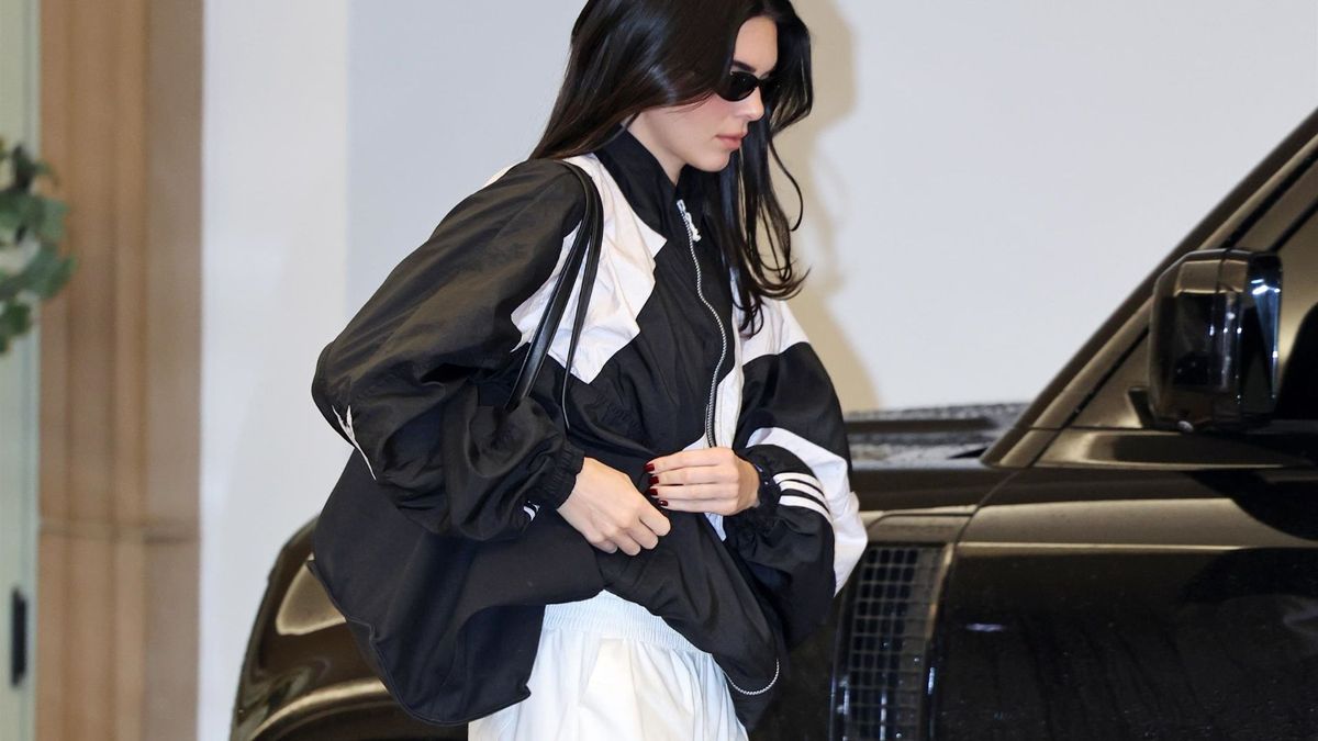 Kendall Jenner Just Confirmed It—This Lesser-Known, Elegant The Row Bag Is About to Be Everywhere