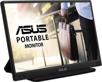 Asus Zenscreen MB166C