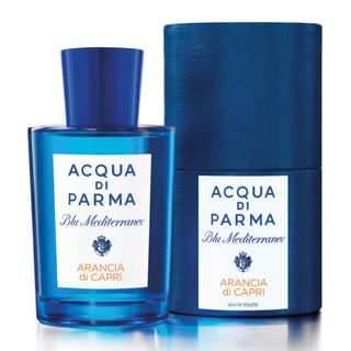 Acqua Di Parma Arancia Di Capri Eau De Toilette Natural Spray 