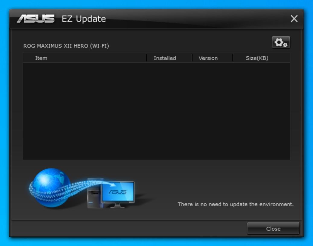 Asus ROG Maximus VII Apex