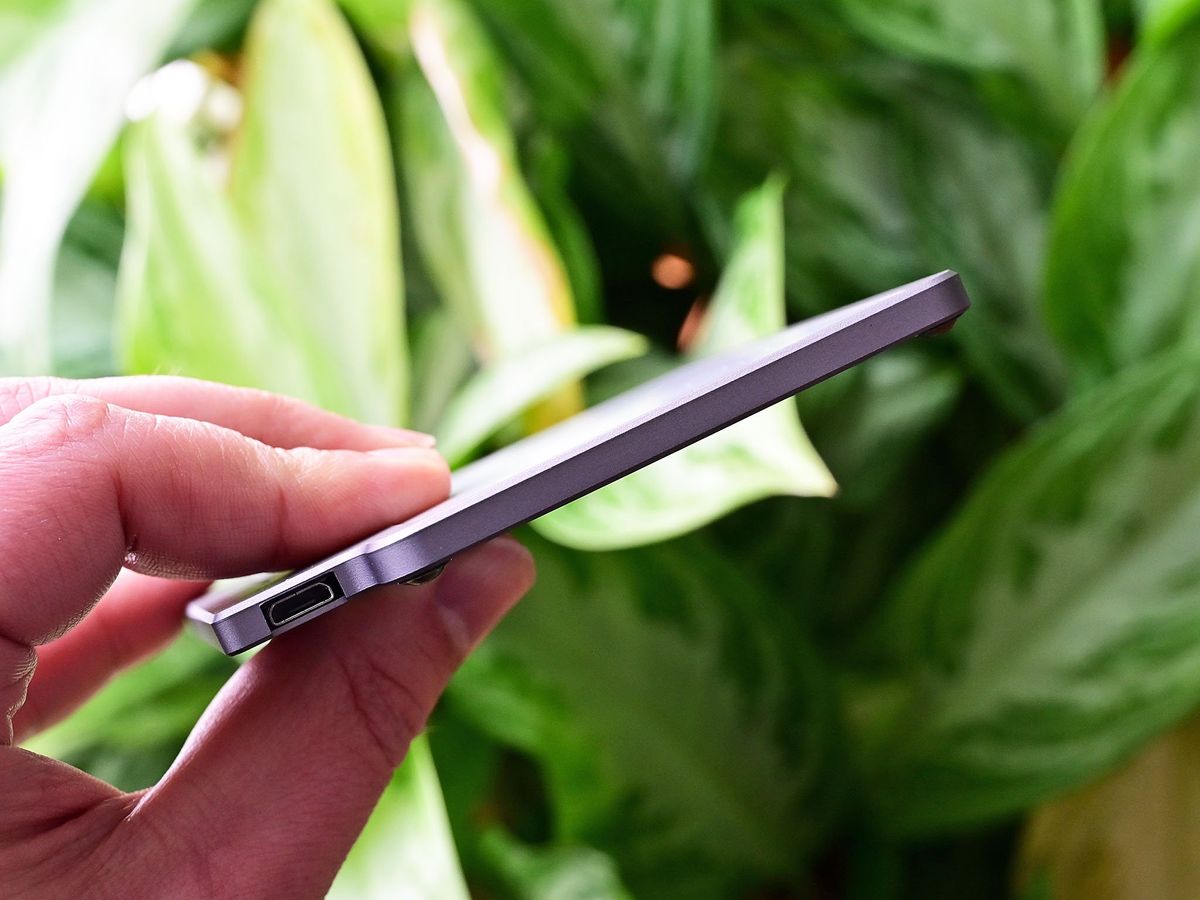Sensel Haptic Touchpad 2021