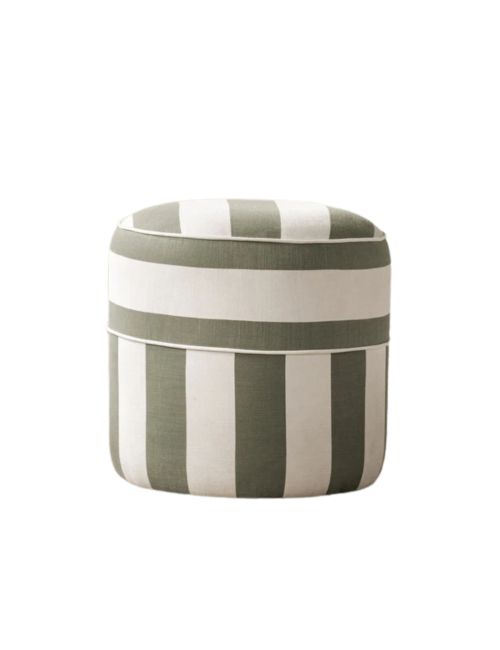 Haviland Upholstered Ottoman