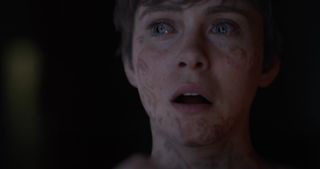 OD Knock Trailer with Sophia Lillis