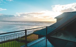 Chalet Saunton, Saunton Sands, Braunton, Devon