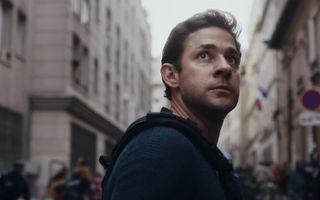 Jack Ryan (Amazon Prime, Aug. 31)