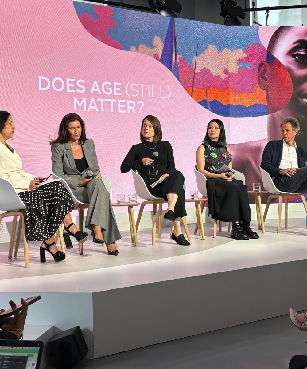 L&amp;rsquo;Or&amp;eacute;al Longevity Conference