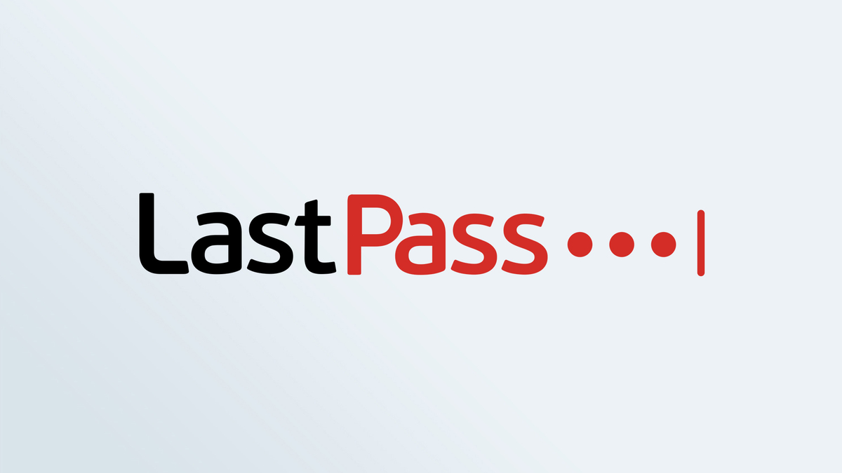 Best Password Mangers - LastPass