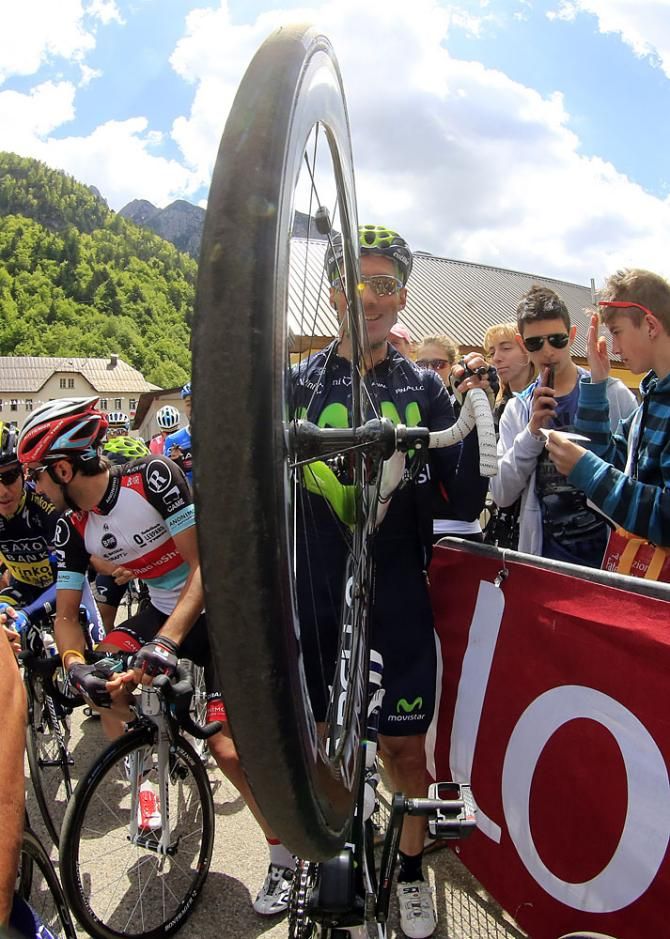 Pablo Lastras (Movistar)
