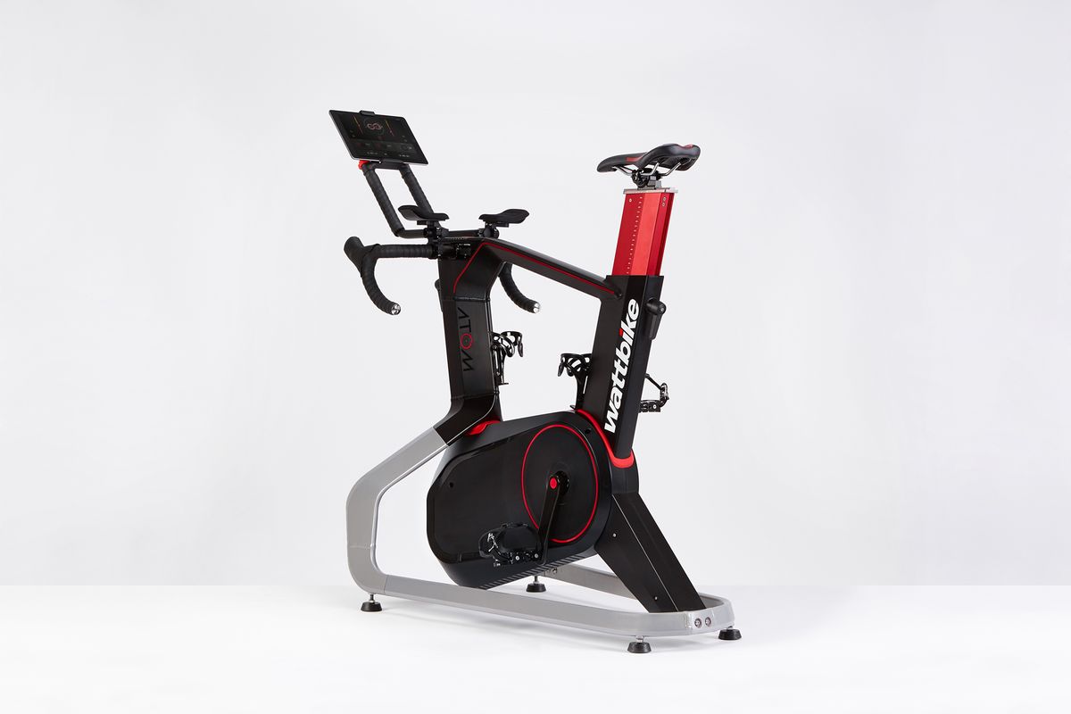 Wattbike Atom