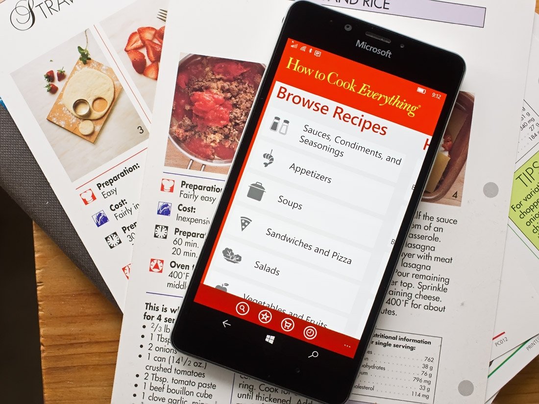 How to Cook Everything