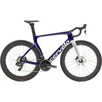 Cervelo S5 Force eTap AXS
UK: £9,599£6,299.00 at Sigma Sports
£3,300 off -&nbsp;