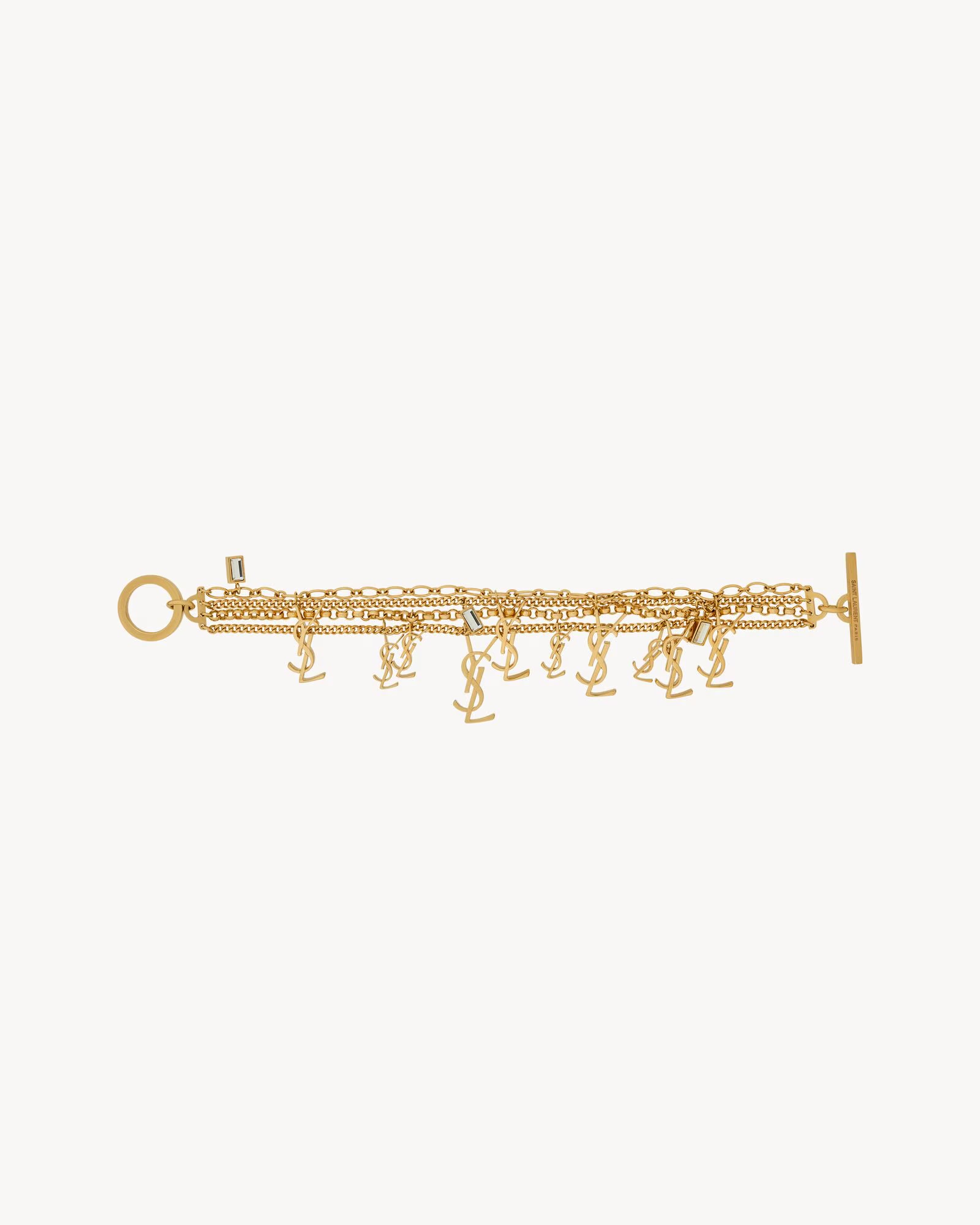 Autumn jewellery trends