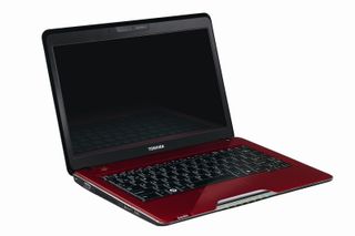 Toshiba laptop