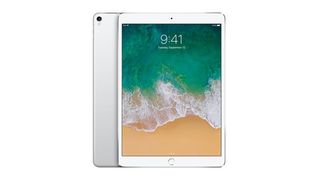 New iPad 2018 review