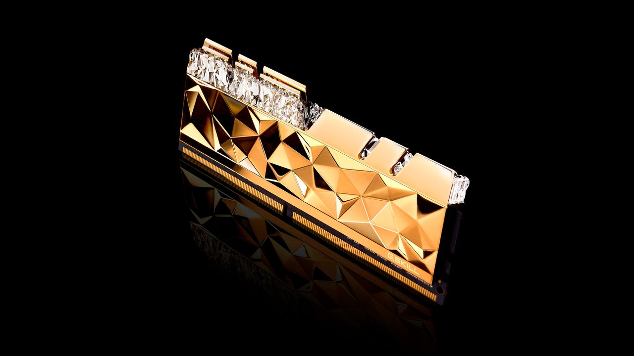 Trident Z Royal Elite