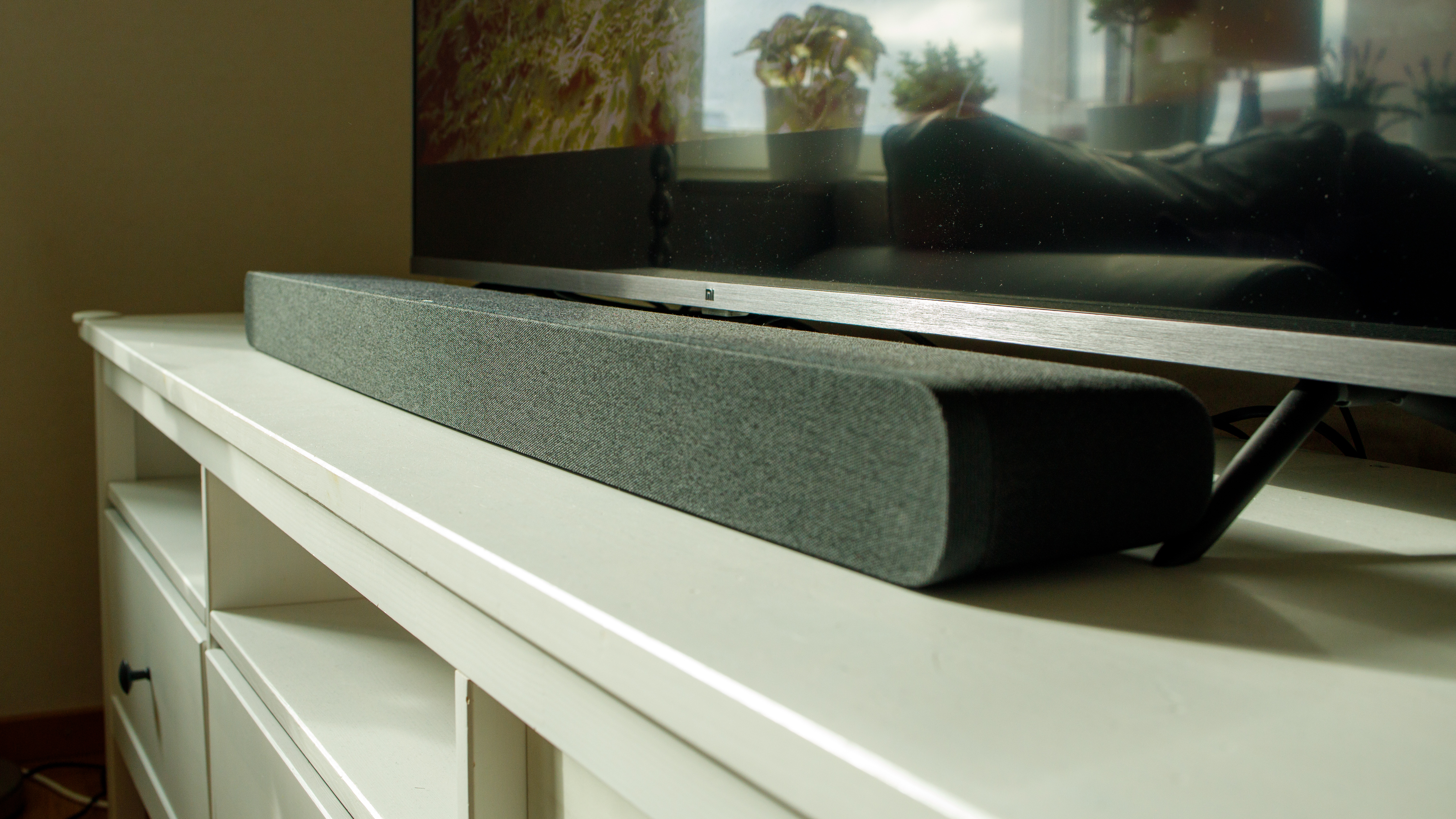 TCL TS8111 soundbar