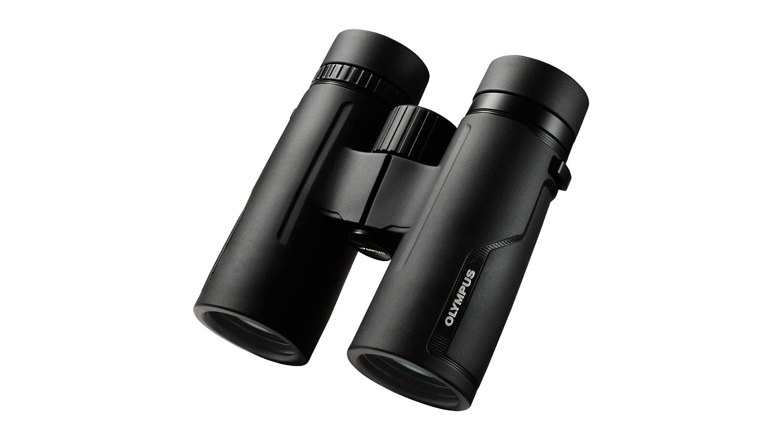 Olympus 8x42 PRO binoculars
