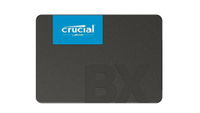 Crucial BX500 | 1TB | SATA | £95.99 (save £16)