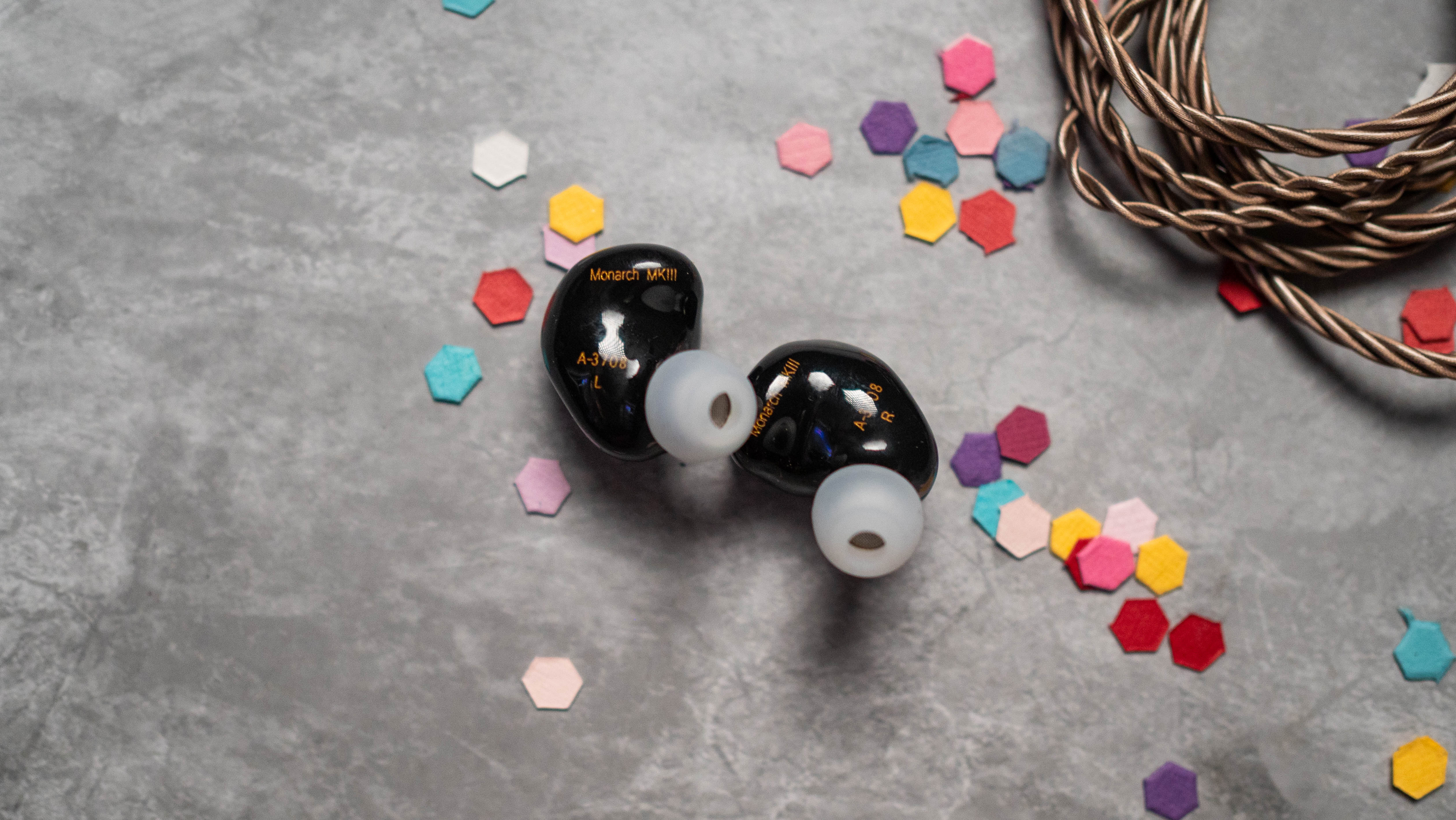 Thieaudio Monarch MKIII review