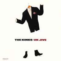 UK Jive (London, 1989)