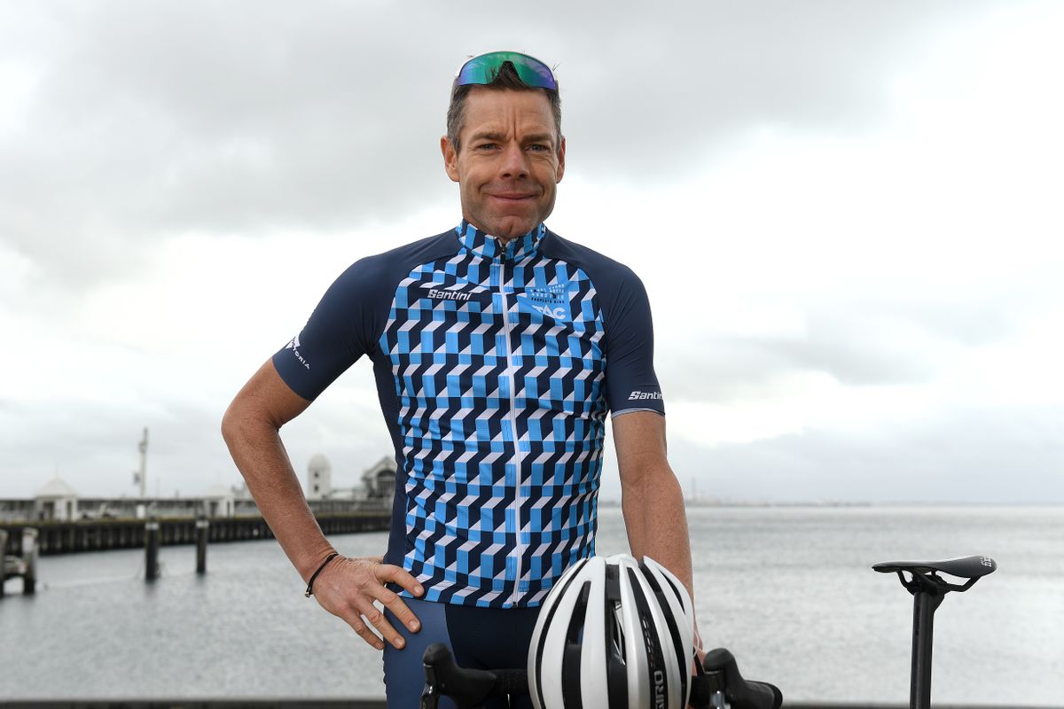 Cadel Evans Great Ocean Road Race returns on WorldTour 2023 calendar
