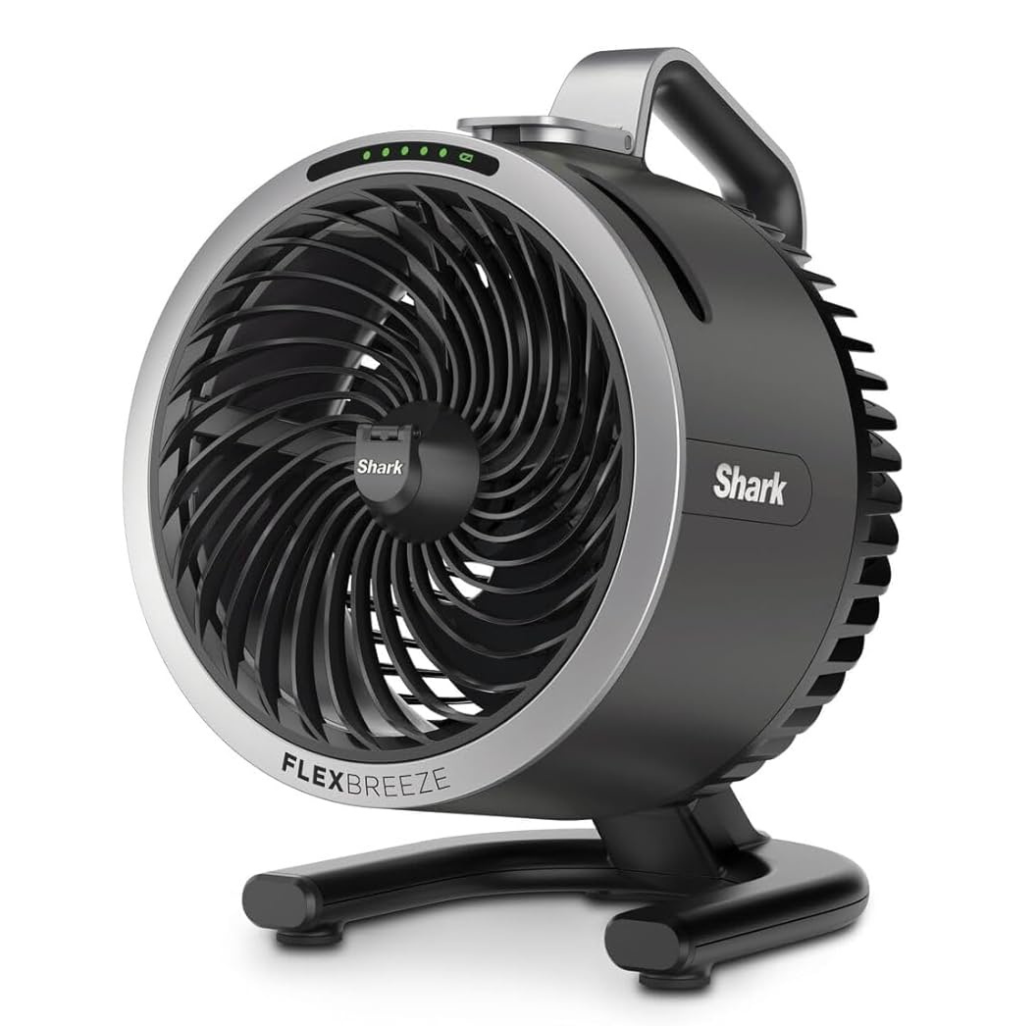 Shark, FlexBreeze HydroGo Misting Fan