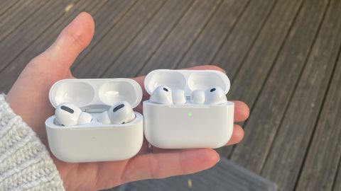 AirPods Pro 3 review: verbeterde ANC en een hartslagsensor | TechRadar