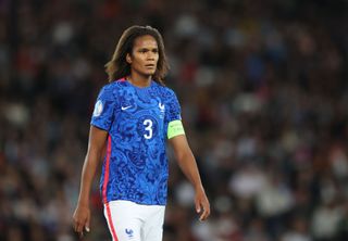 Wendie Renard