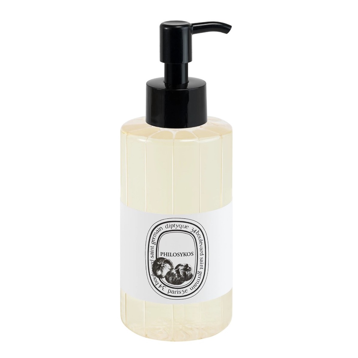 Diptyque + Philosykos Hand & Body Gel