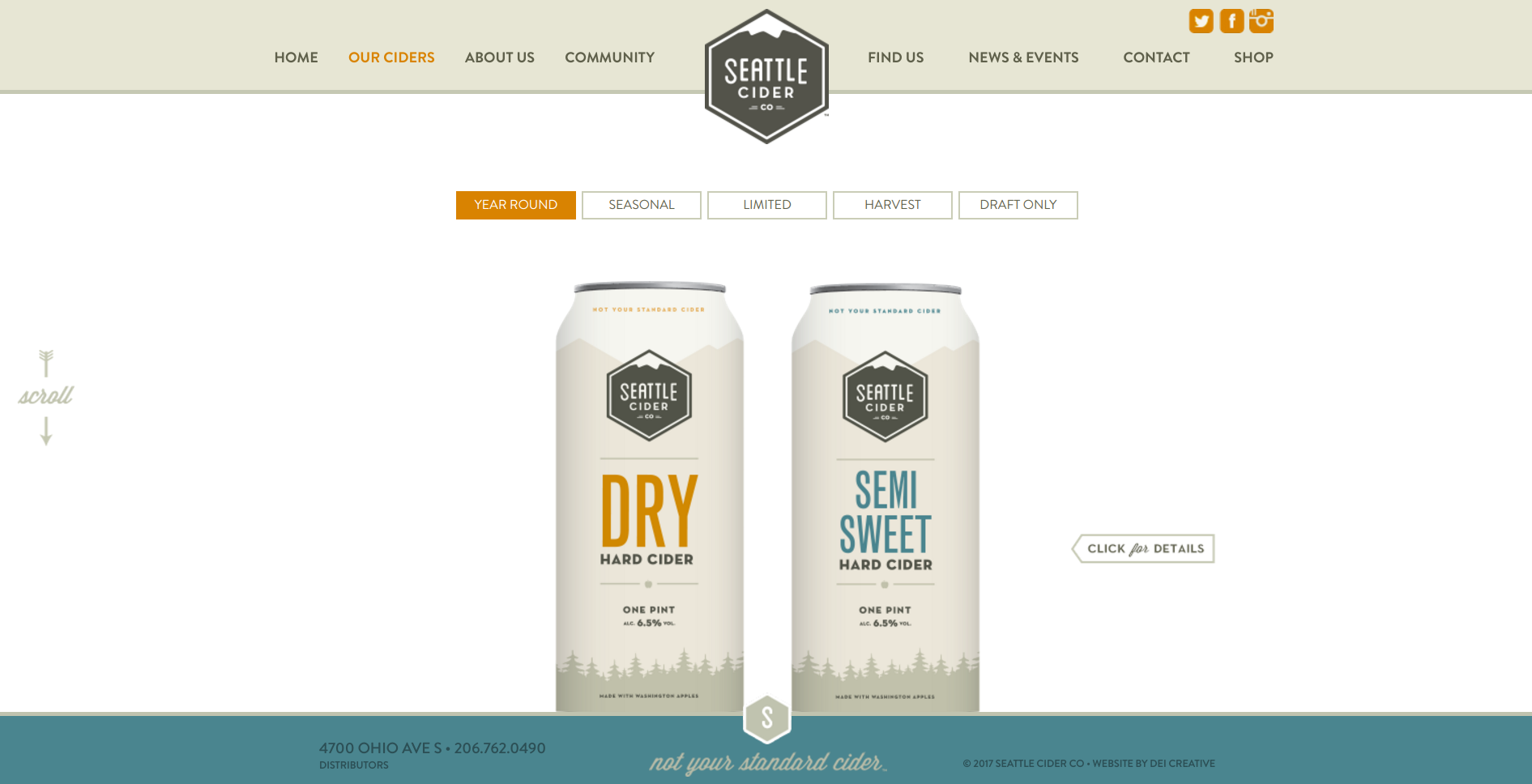 Sliders in web design: CXXVI