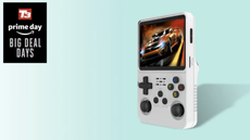 R36S Retro Gaming Handheld deal (T3)