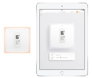 Netatmo Thermostat